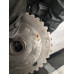 04E201 Idler Timing Gear From 2011 Buick Enclave  3.6 12612840